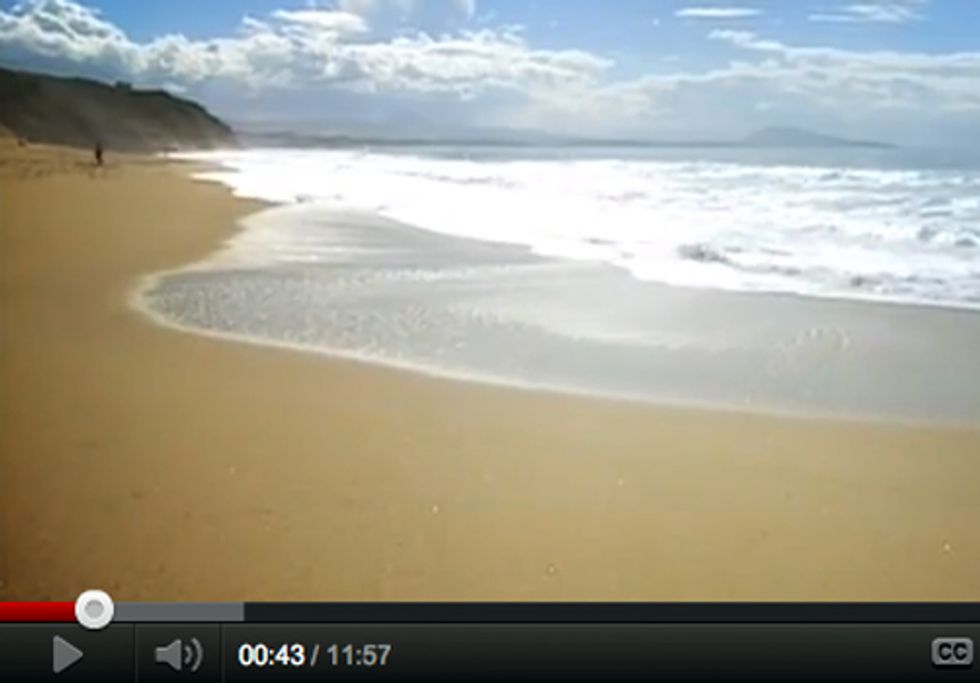 VIDEO: Everything You Need to Know about Trash in Our Oceans