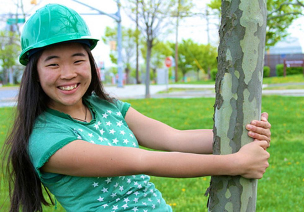 World Environment Day: Spreading the Word for a Green Economy