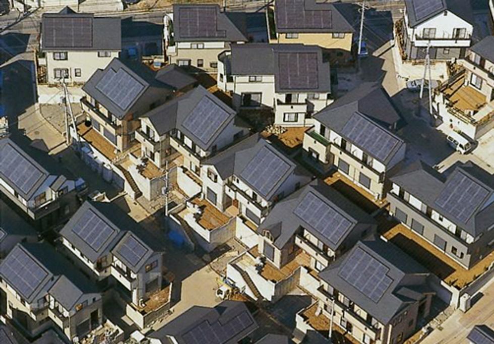 Germany Shows that Renewable is Doable