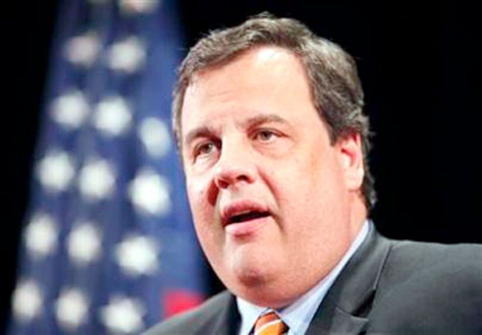 NJ Governor Sued for Abandoning Greenhouse Gas Initiative