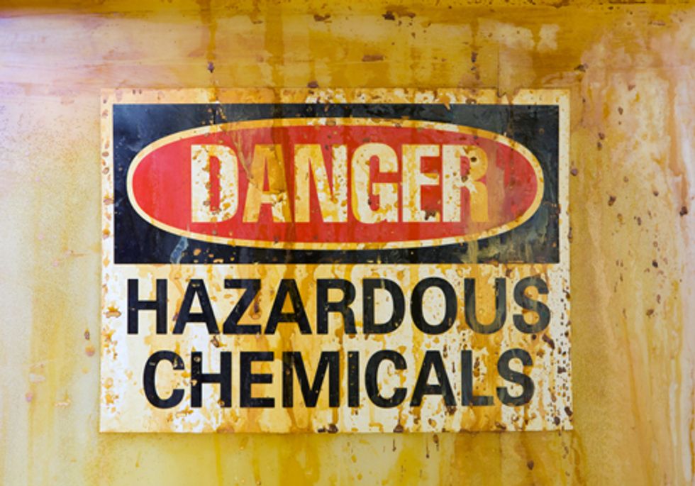 American Chemistry Council Caught Lying to 21 State Legislators