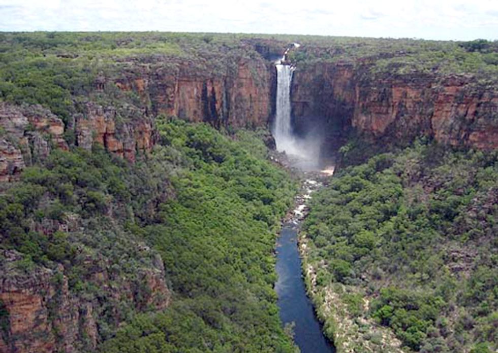 People Win Major Victory against Uranium Mining Corporation in Australia