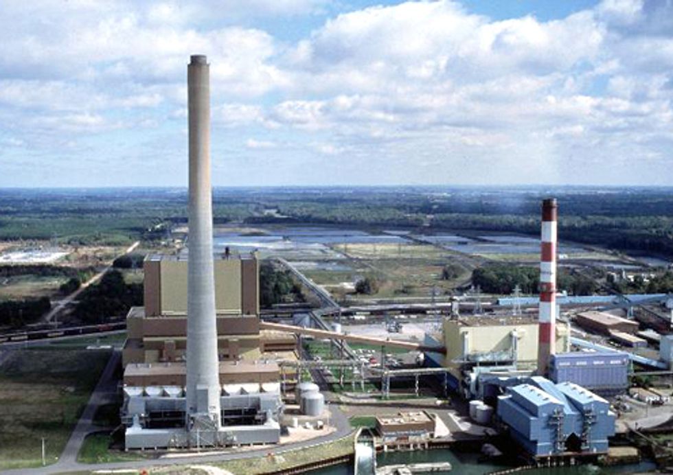 How Bad Is Mercury Pollution in the Great Lakes Region?