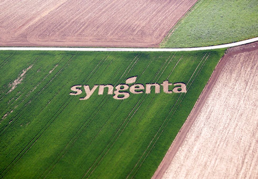 EPA Considers Banning Gender-Bending Pesticide