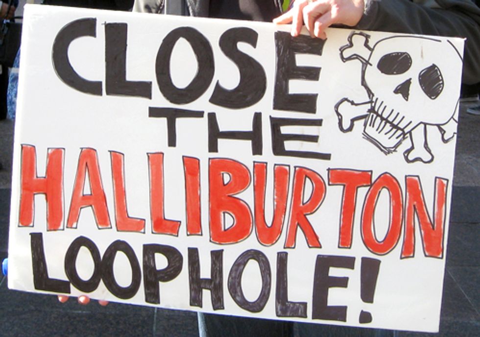 VIDEO: Testimony from Ohio Oil and Gas Industry on Safety of Fracking Chemicals