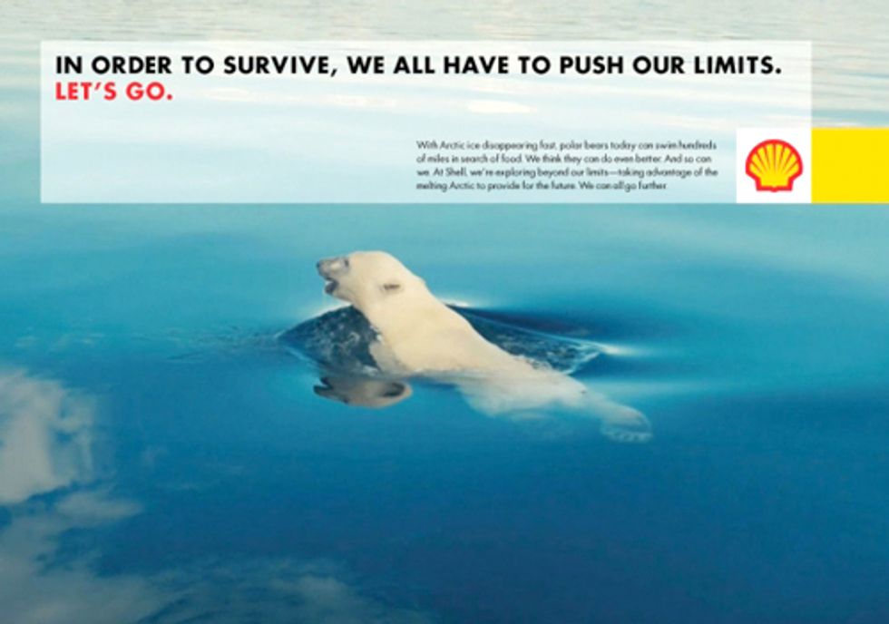The Inside Story of the Viral Sensation #ShellFail