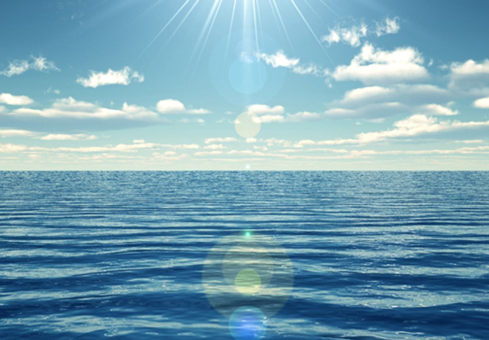 Report Card is Out on U.S. Ocean Policy