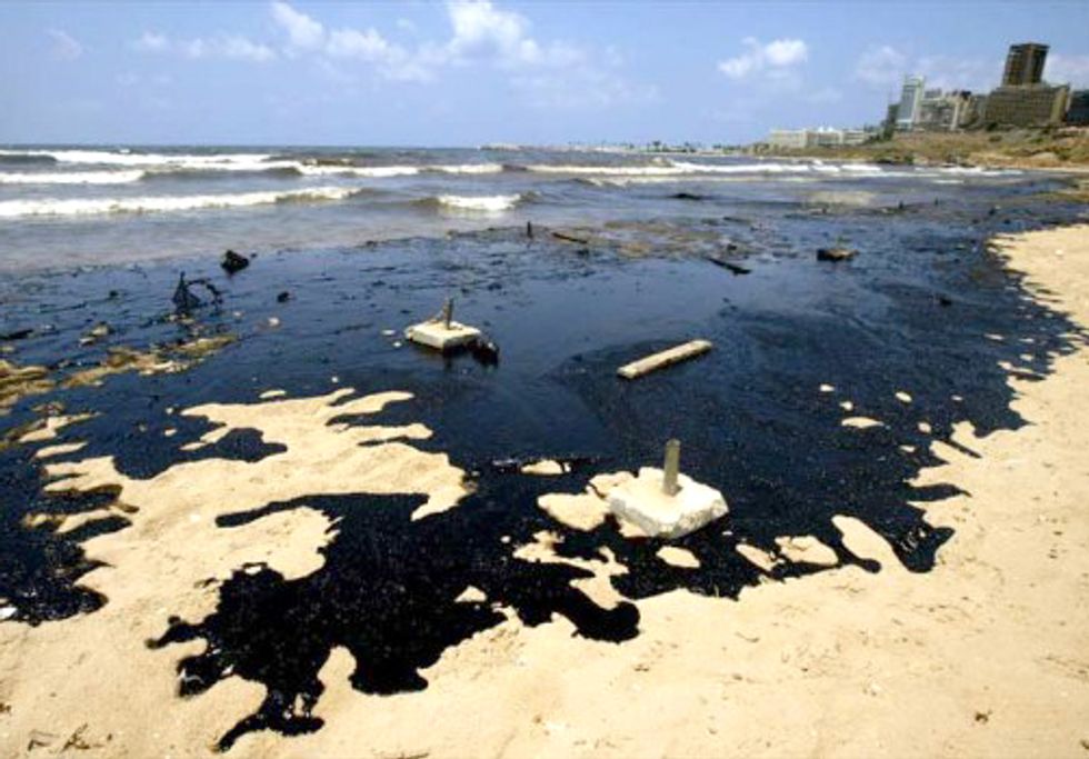 Is BP's Attack on Intellectual Property Ethical?