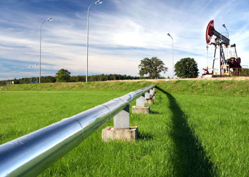 Will the Dismal Jobs Report Give New Life to Keystone XL?