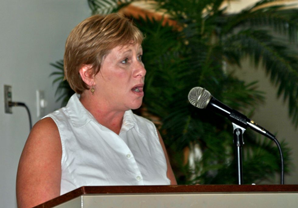 Women Put Toxic Coal Plants on Trial