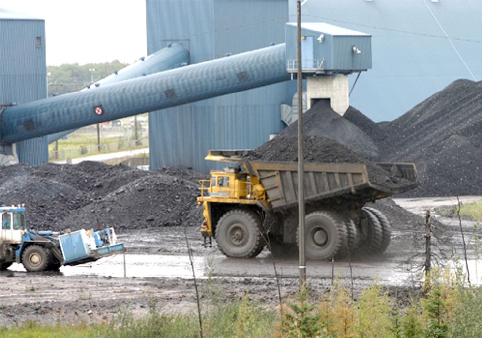 The High Costs of Cheap Power in Canada