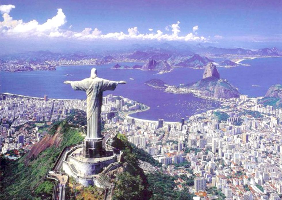 Will Rio+20 Deliver on Fast-Tracking to a Greener Economy?
