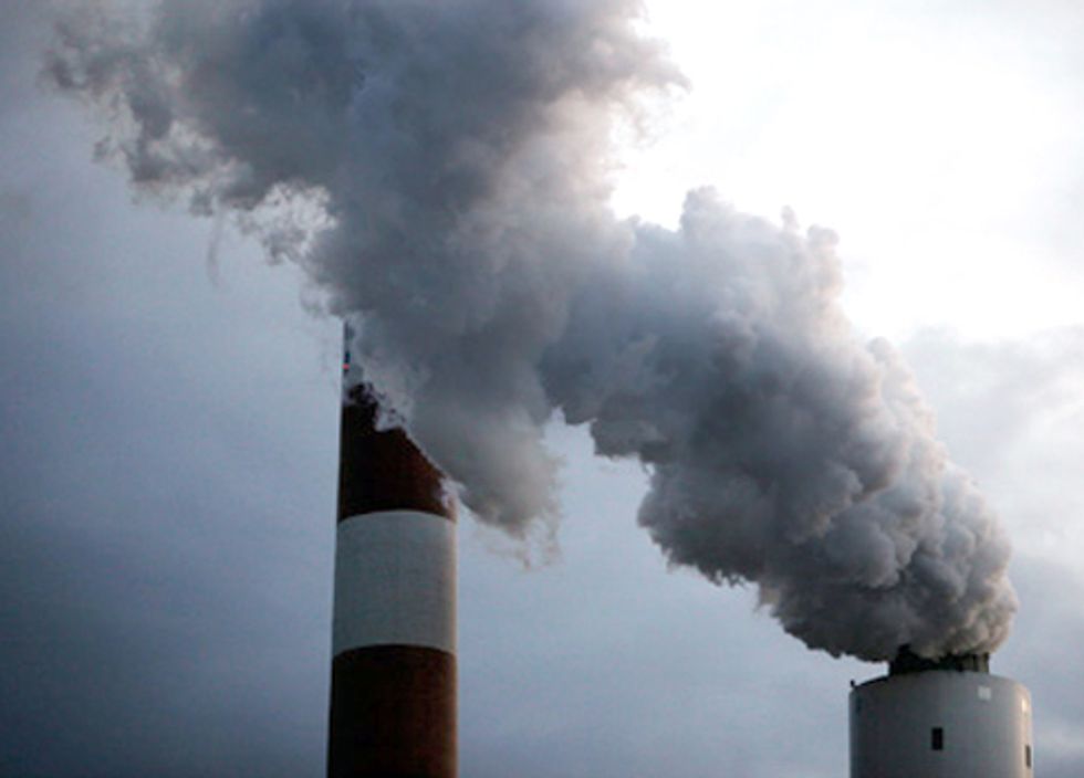 Proposed Soot Protections Will Save Lives and Protect Fragile Environments