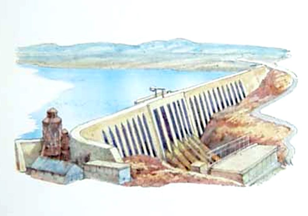G20 Advances Disastrous Plans for World's Largest Hydroelectric Dam