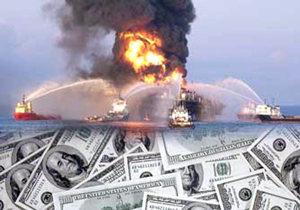 Fossil Fuel Subsidies Are Killing Global Economic Growth