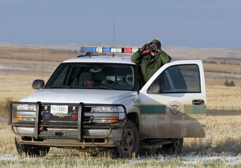 Proposed Bill Exploits Anti-Immigrant Sentiments to Attack Environmental Protections