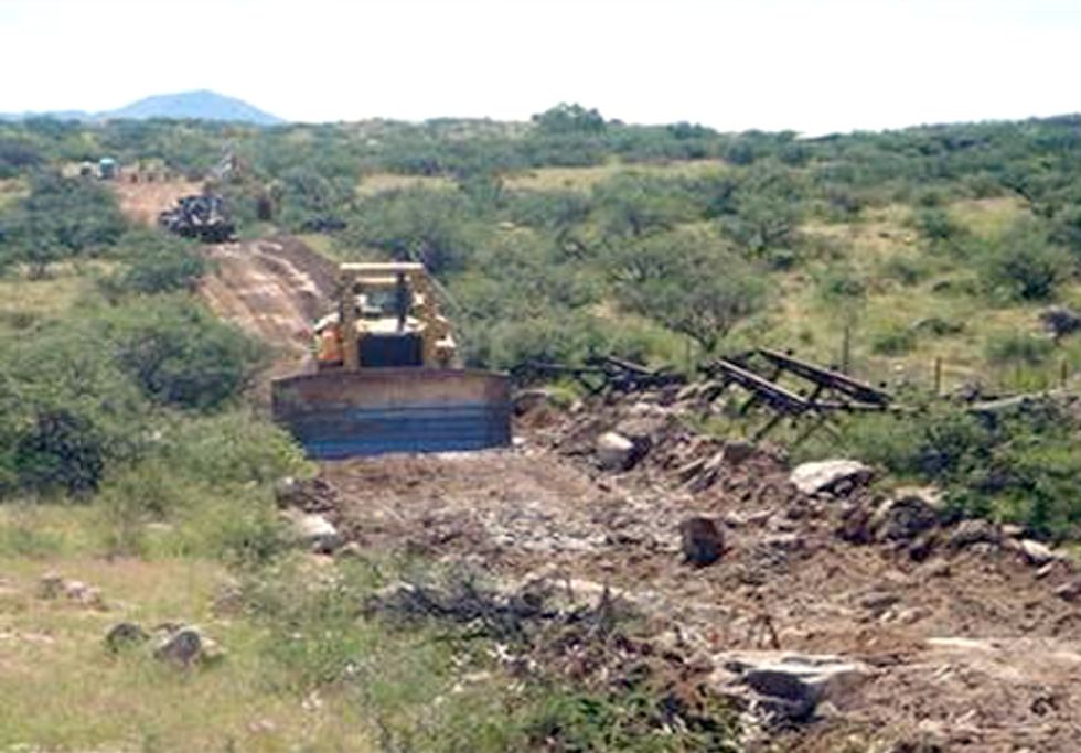 Assault on Public Lands Passes House