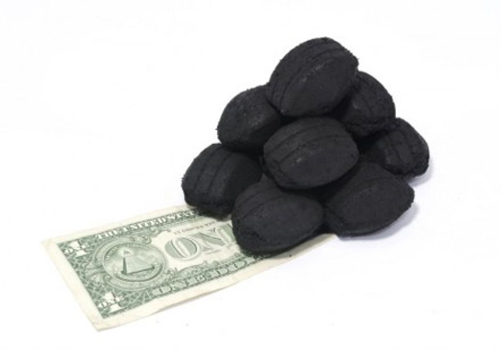 How Did Coal Money Influence Yesterday's Mercury and Toxics Standards Vote?