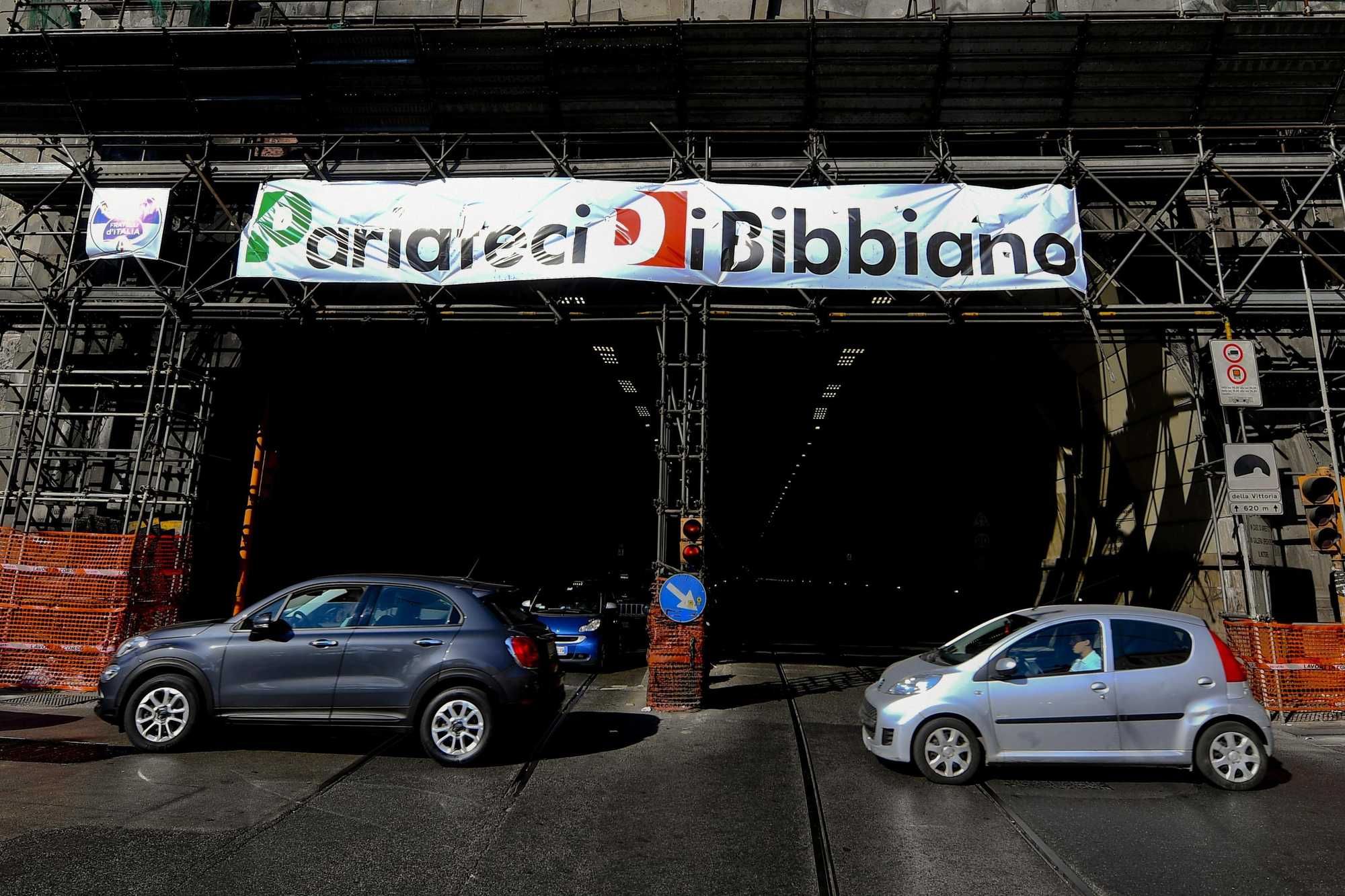 A Bibbiano bimbi strappati «senza prove»