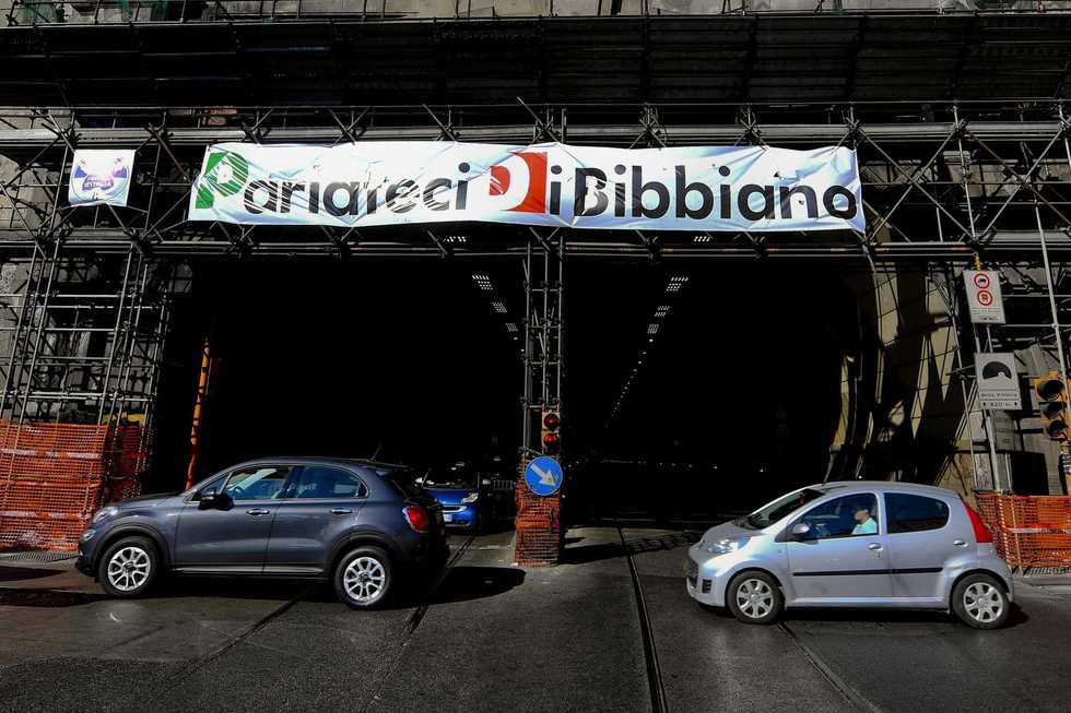 A Bibbiano bimbi strappati «senza prove»