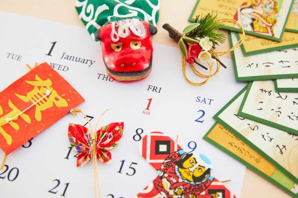 japan, japanese calendar, measuring time, japanese translations, linguistics