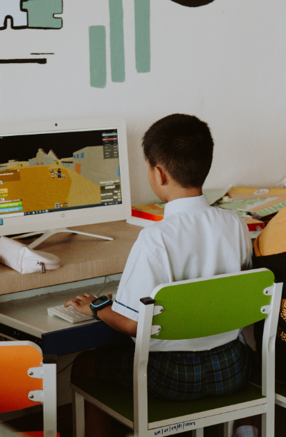 '90s kids, '80s kids, parents, white lies, kids, parenting