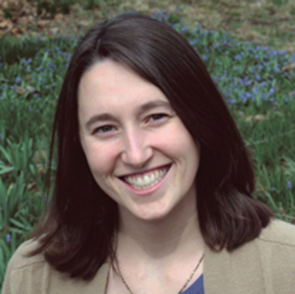 Megan Quinn Bachman
