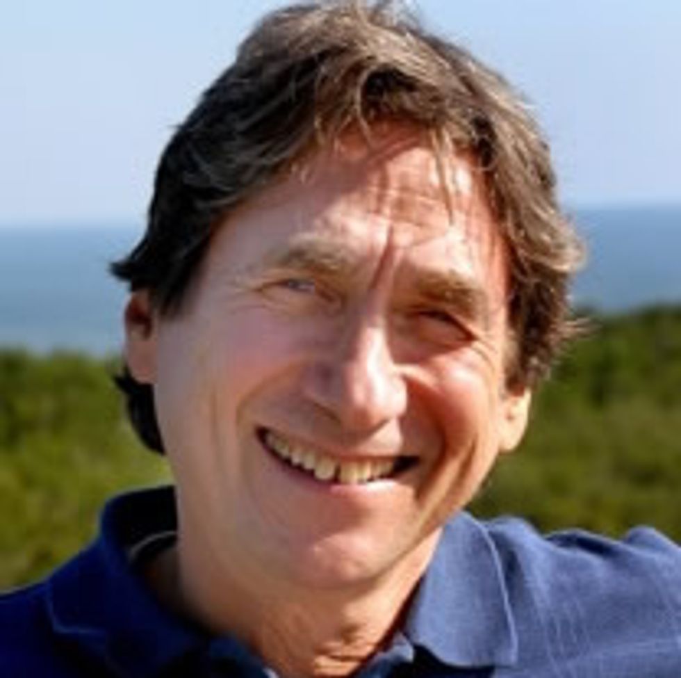 Harvey Wasserman