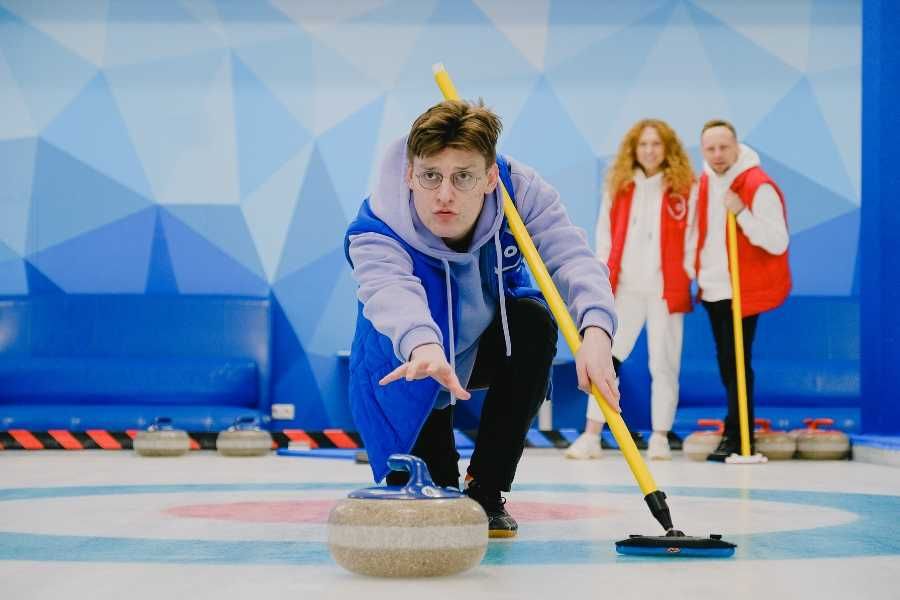 olympic sports, winter olympics, curling, curling stone, winter sports