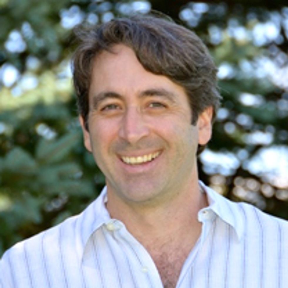 Marc Yaggi