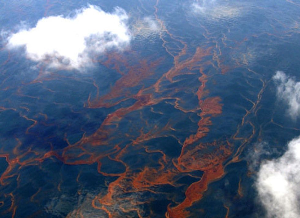 Nature Conservancy Applauds Senate Committee for Approving Gulf Restoration Act