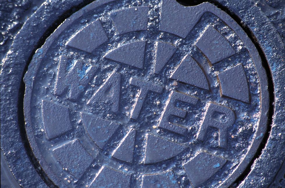 Upgraded Water Systems Can Put Millions to Work and Reduce Pollution