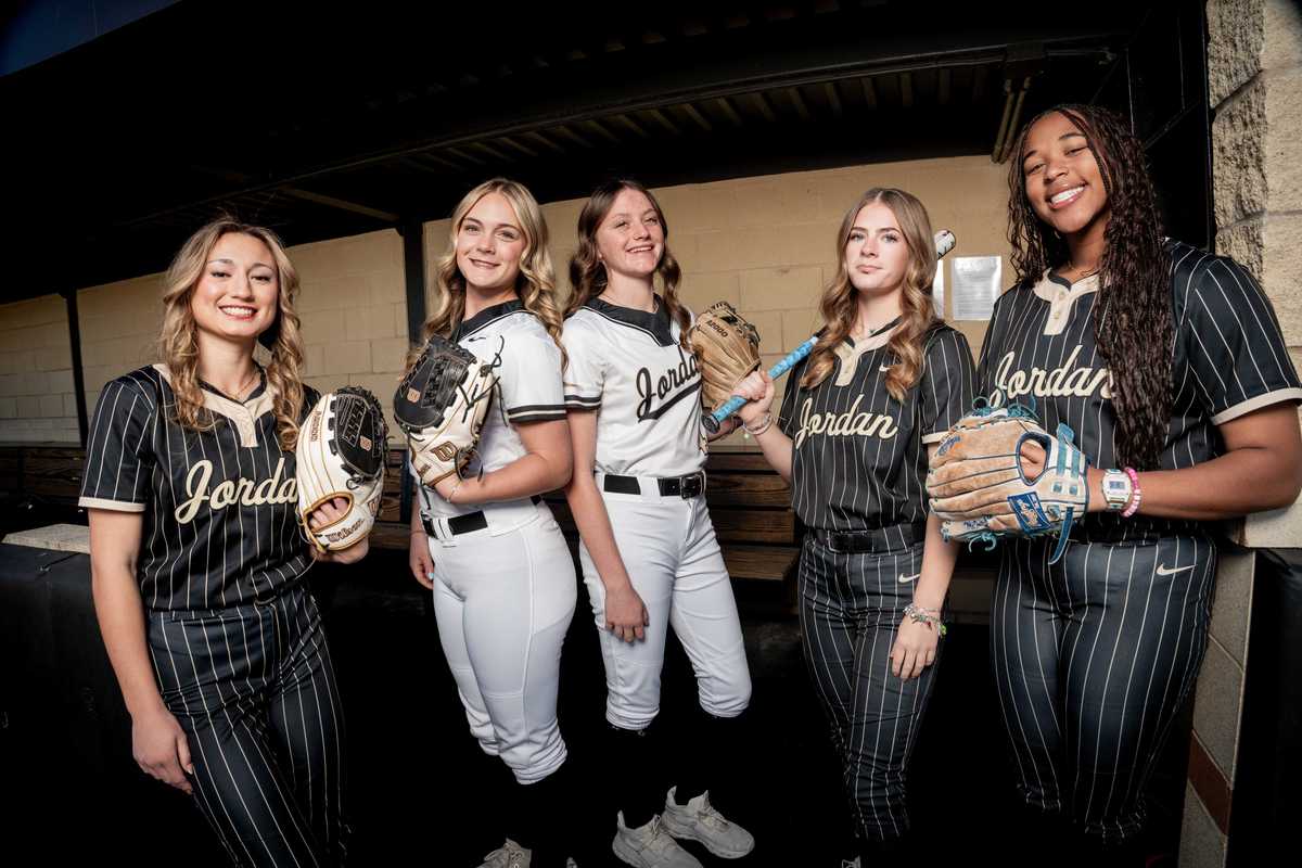 THE WARRIOR WAY: A rising reputation follows No. 12 Jordan into 2026