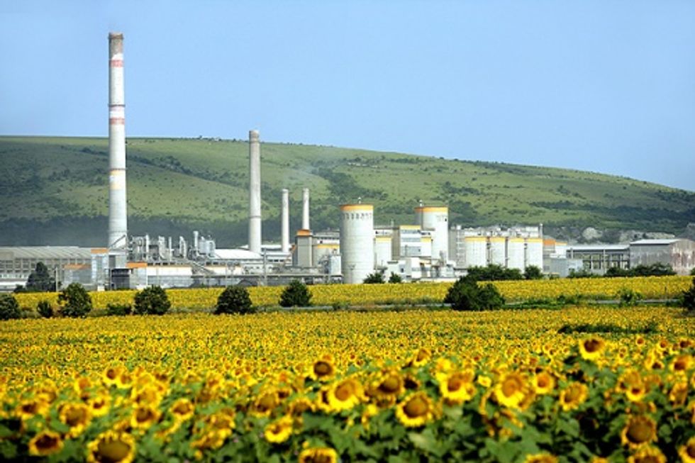 U.S. House Continues Assault on Clean Air