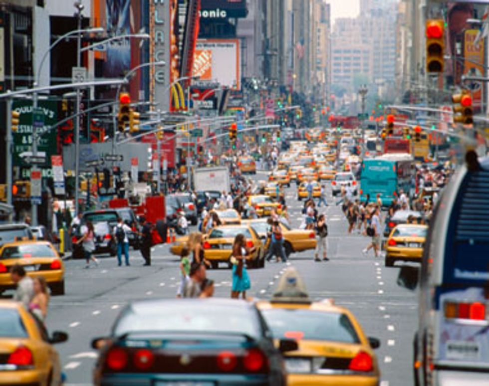 Groups Challenge EPA for Clean Air Delays