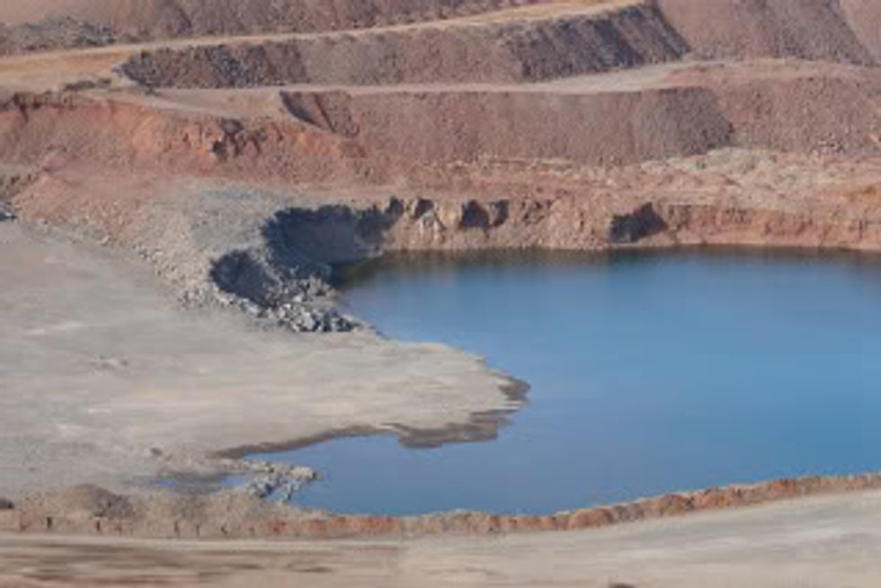 Big Victory for Bad River Tribe Spells Big Implications for Proposed Mine