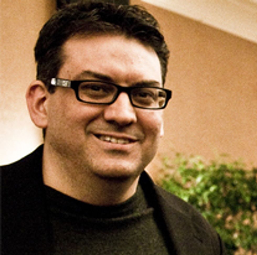 Brad Masi
