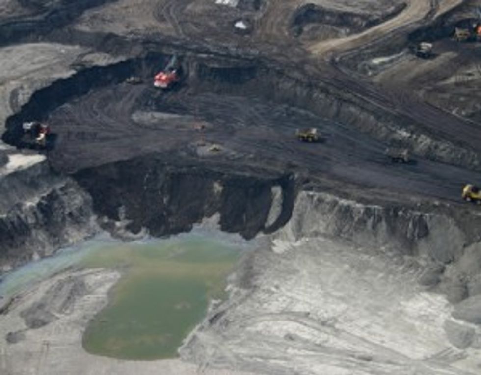Letter to Secretary Clinton Speaks Out Against Keystone XL Pipeline