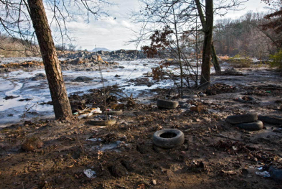 Sierra Club Releases Clean Water Voting Record