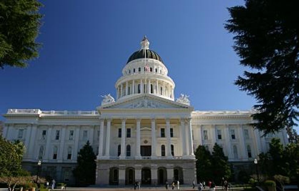 EPA Finalizes California’s List of Polluted Waters