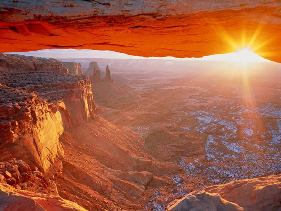 GOP Lawmakers Launch Mining Assault on Grand Canyon