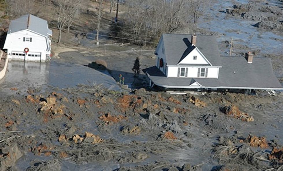 White House Opposes Effort to Implement Coal Ash Protections