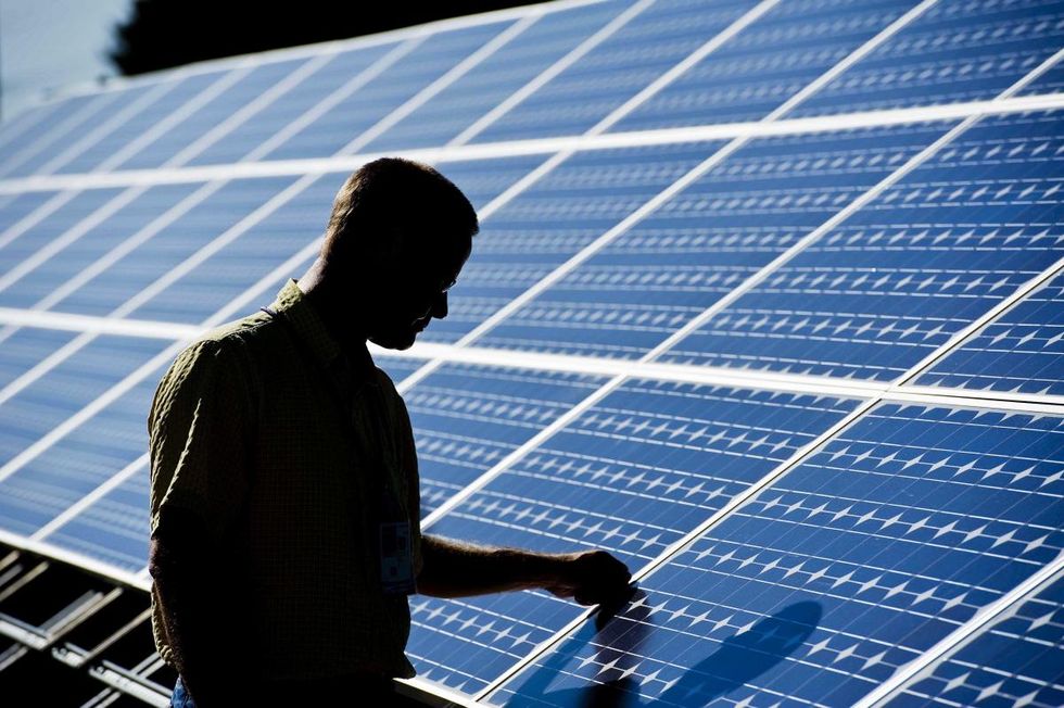 Zone-Based Approach Is Key Component of Smart Solar Report