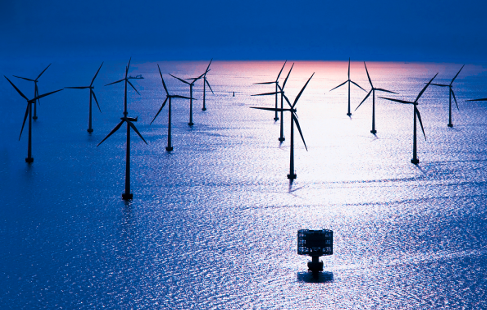 Alternative Energy in Delaware within Reach under Existing Law