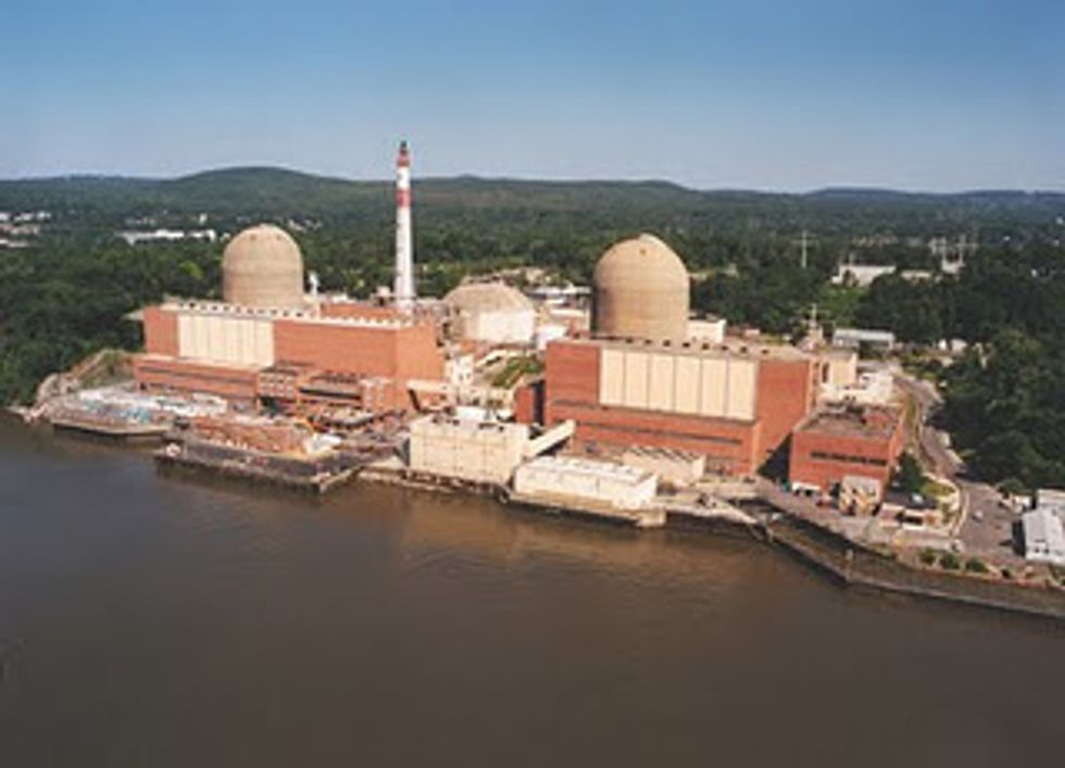 Cleaner Energy Options Available to Replace Nuclear Power Plant