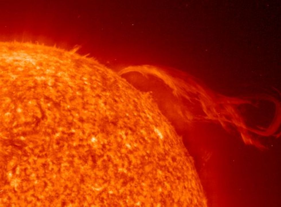 Solar Jobs Grow Nearly 7 Percent in 12 Months