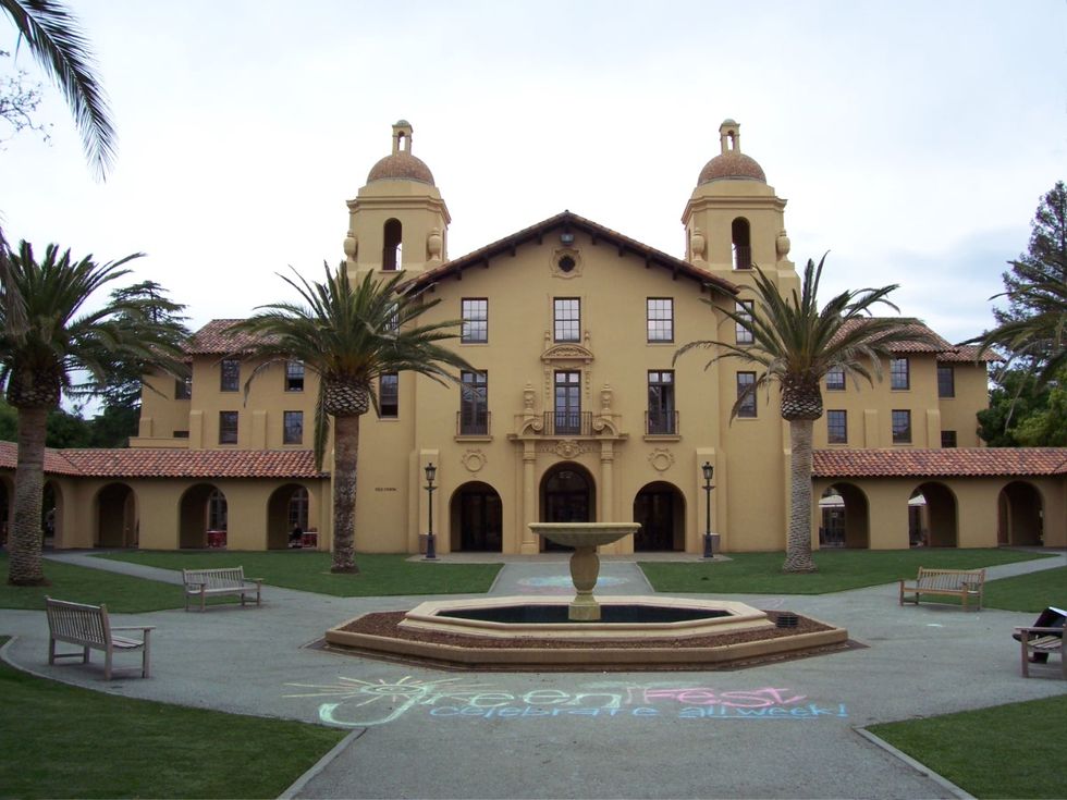 Billion Dollar Challenge Seeks to Boost Colleges’ Green Investments