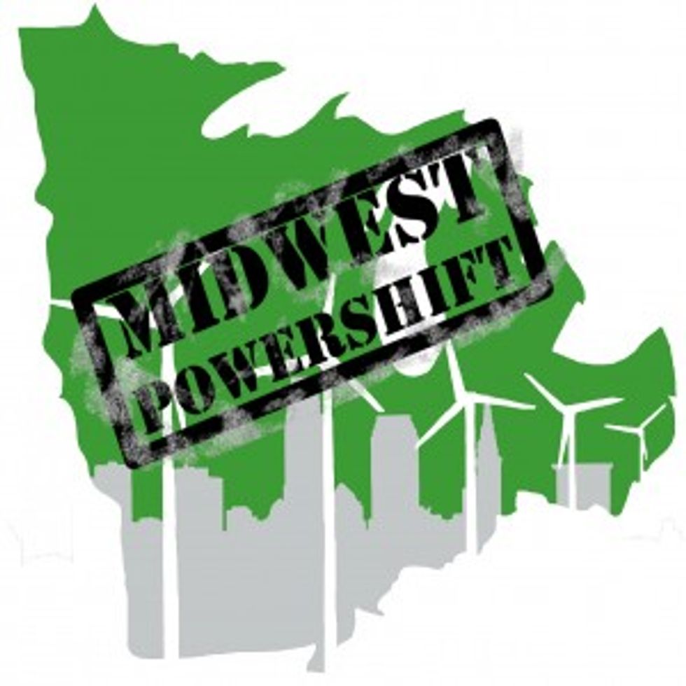 Join Midwest Power Shift in Cleveland Oct. 21 - 23