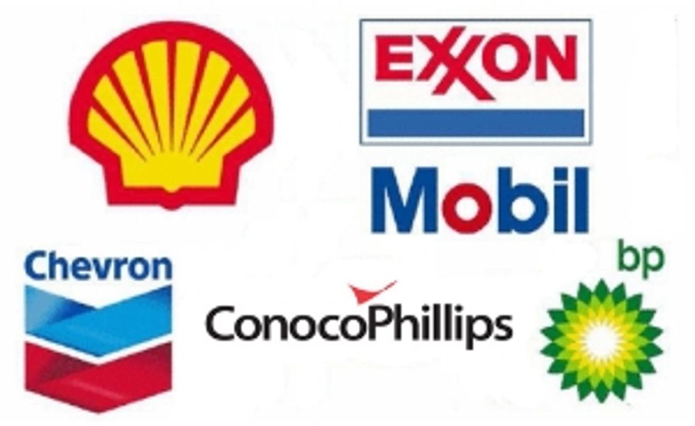 Senator Urged to End Oil Subsidies