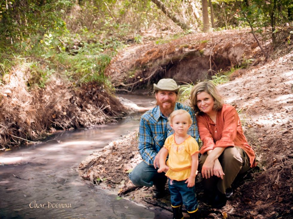 Family's Fight against Keystone XL Becomes Personal